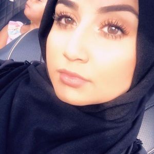 Meet your Posher, Mariam